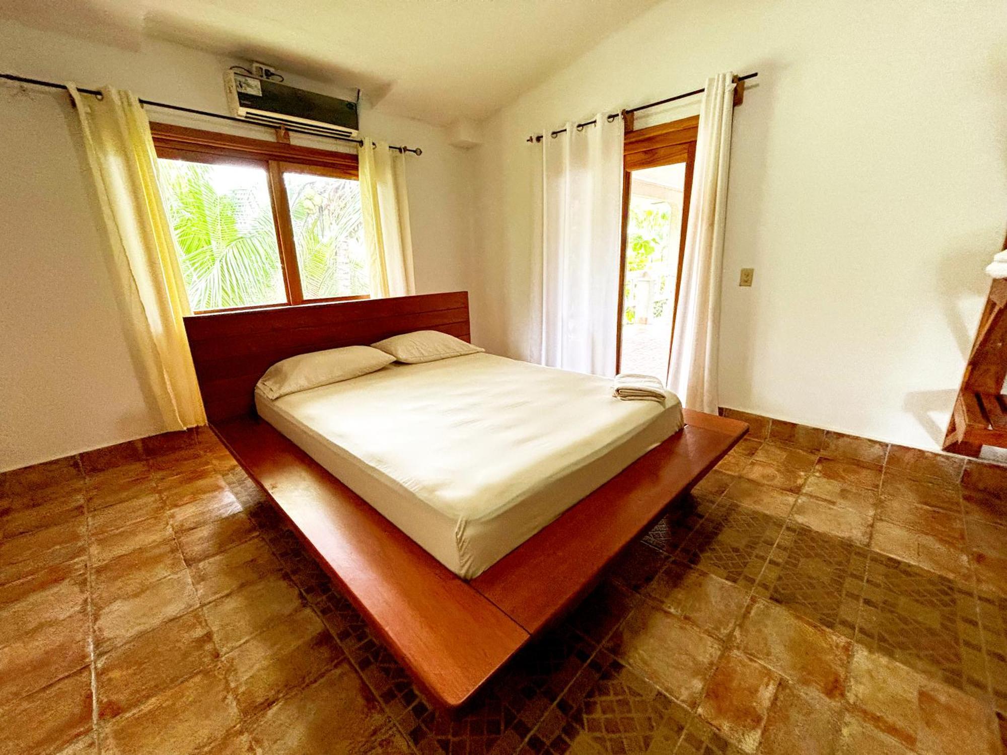 Appartamento Royal Palm Retreat Cabrera Esterno foto