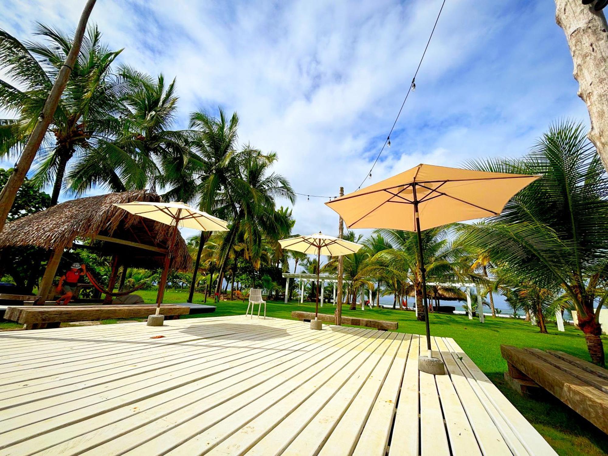 Appartamento Royal Palm Retreat Cabrera Esterno foto