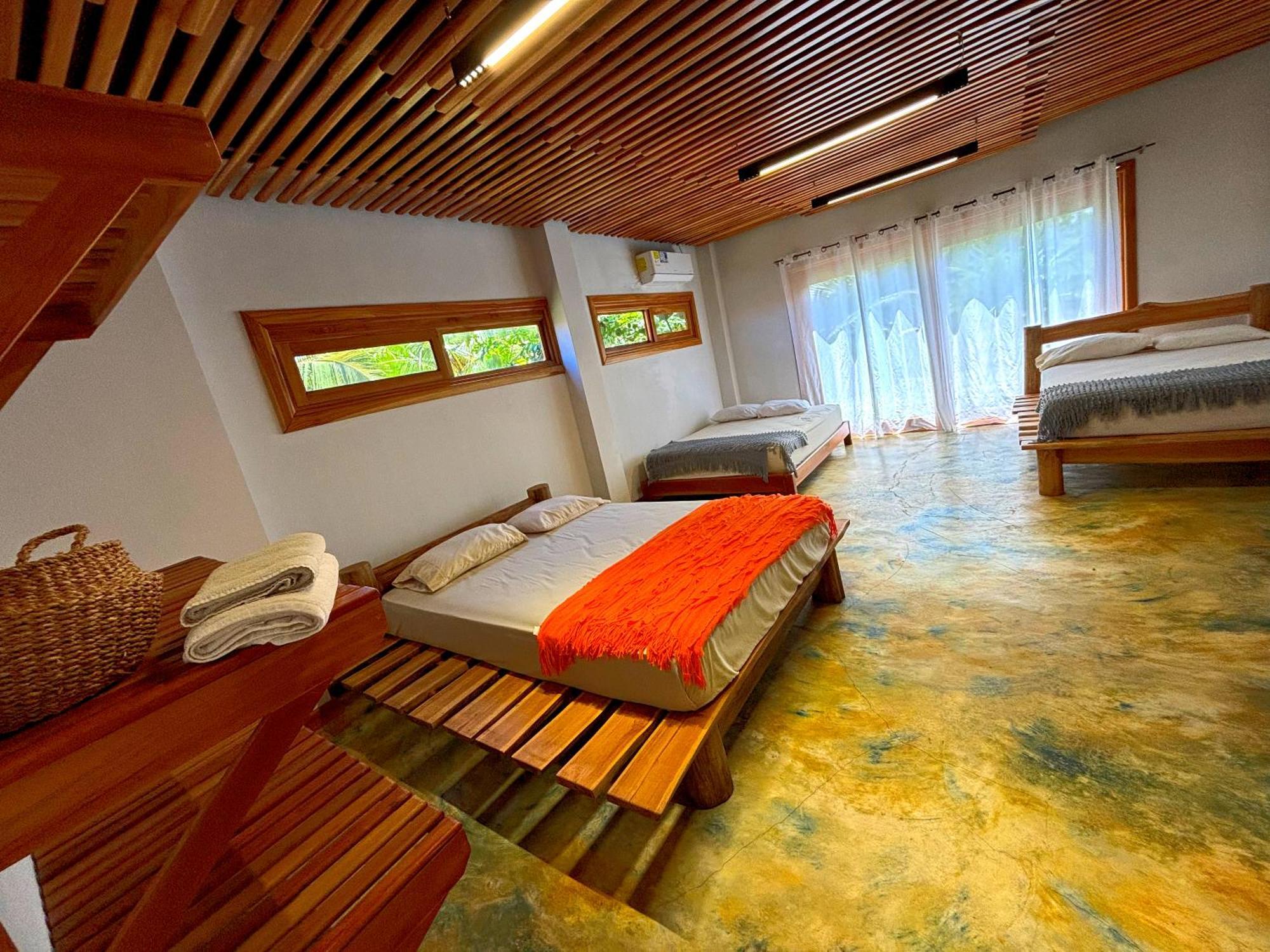 Appartamento Royal Palm Retreat Cabrera Esterno foto