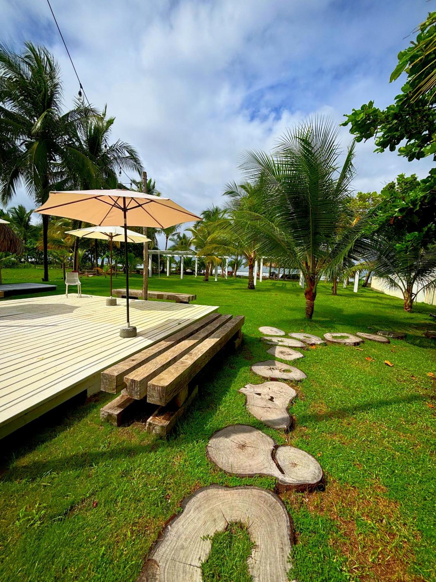 Appartamento Royal Palm Retreat Cabrera Esterno foto