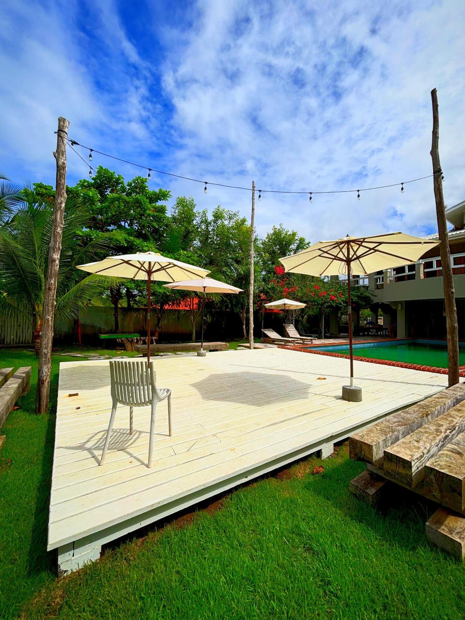 Appartamento Royal Palm Retreat Cabrera Esterno foto