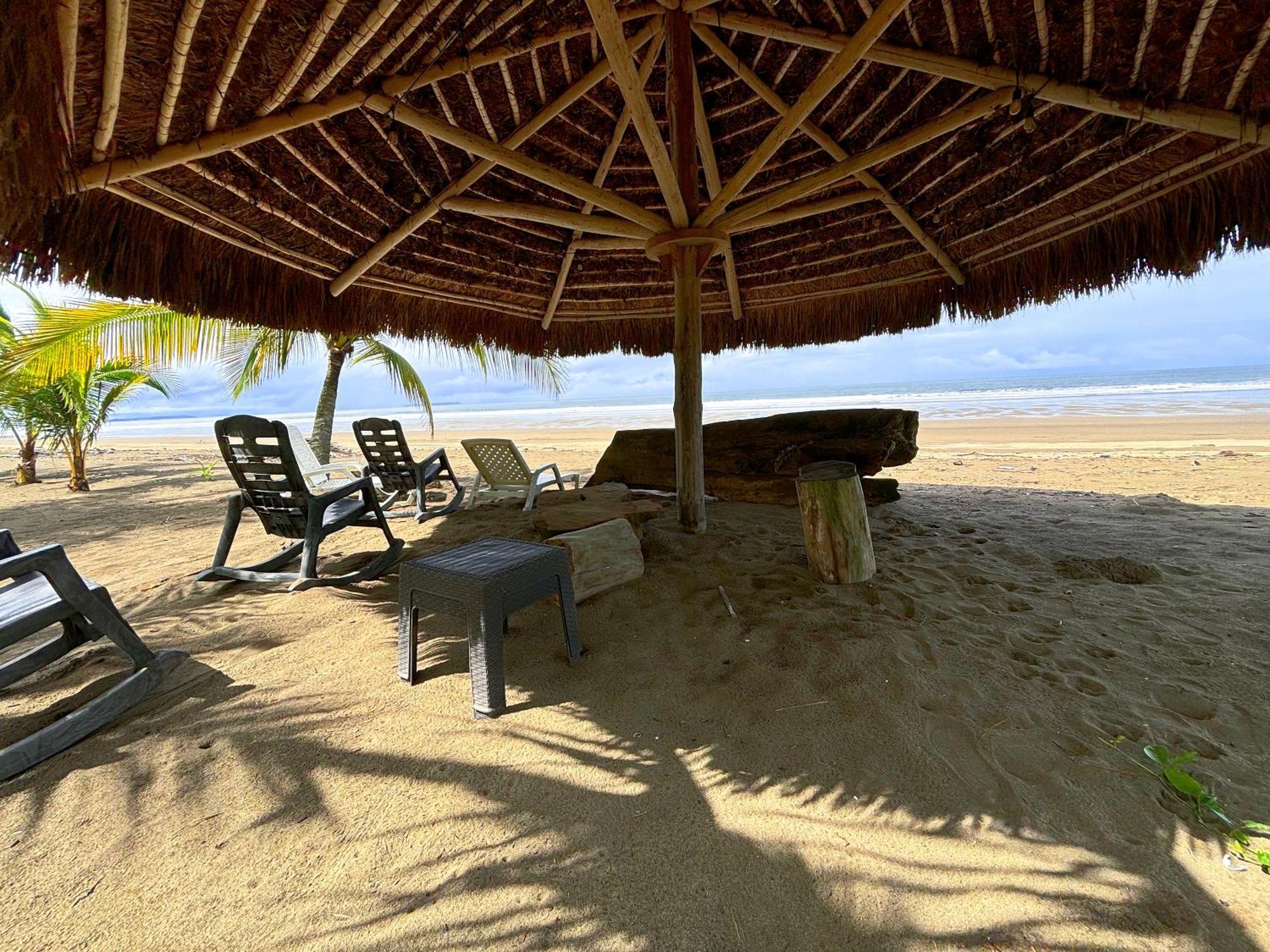 Appartamento Royal Palm Retreat Cabrera Esterno foto
