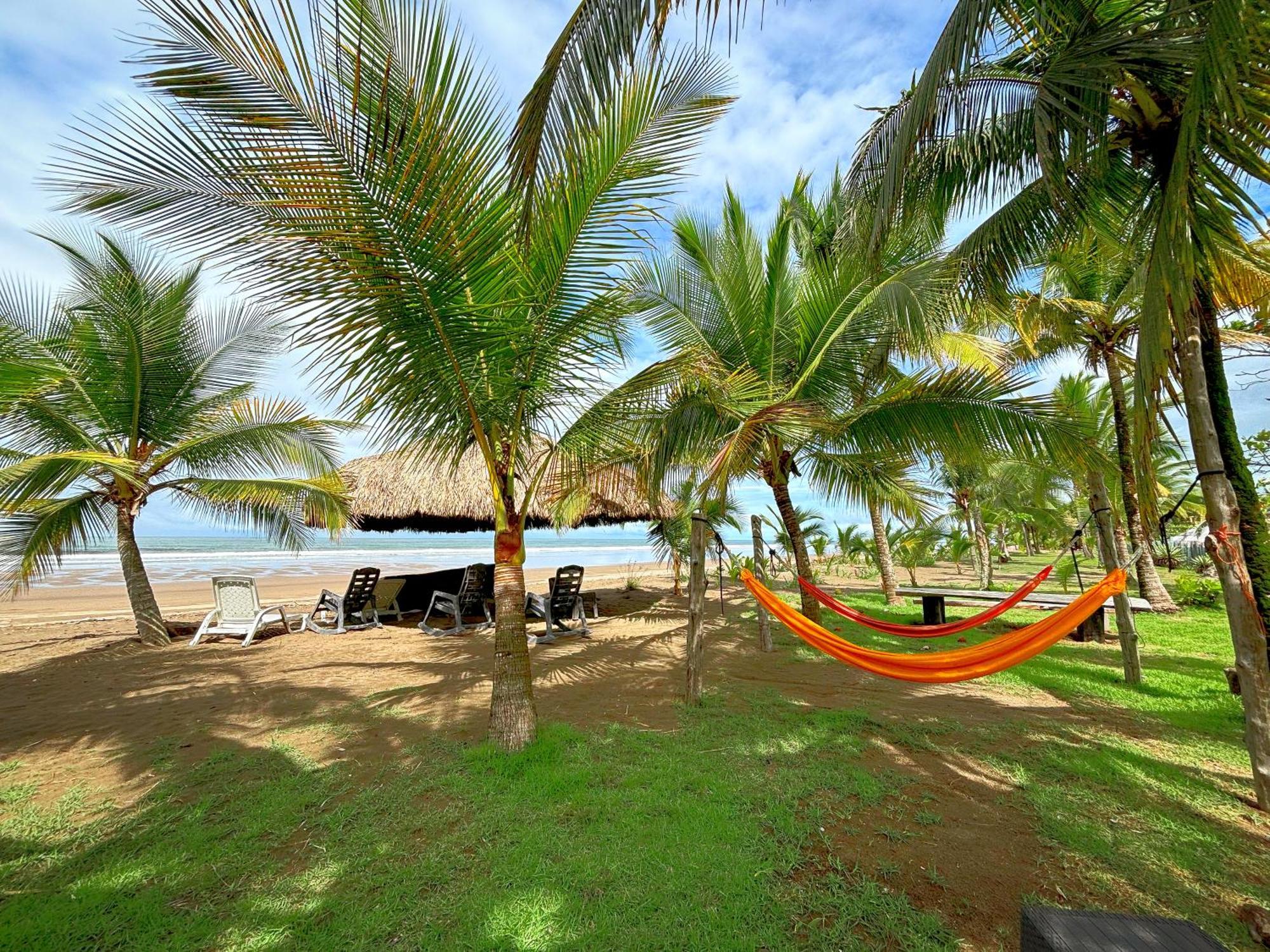Appartamento Royal Palm Retreat Cabrera Esterno foto