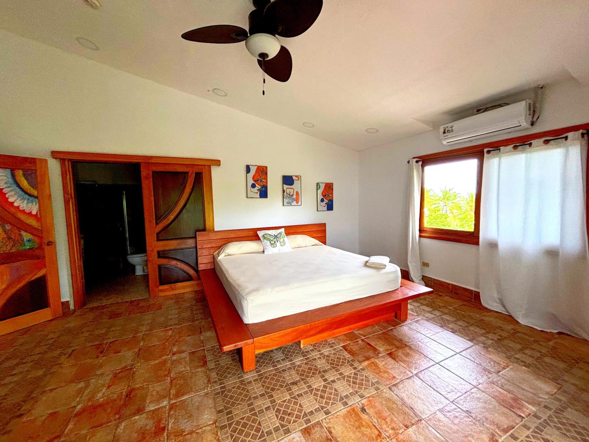 Appartamento Royal Palm Retreat Cabrera Esterno foto