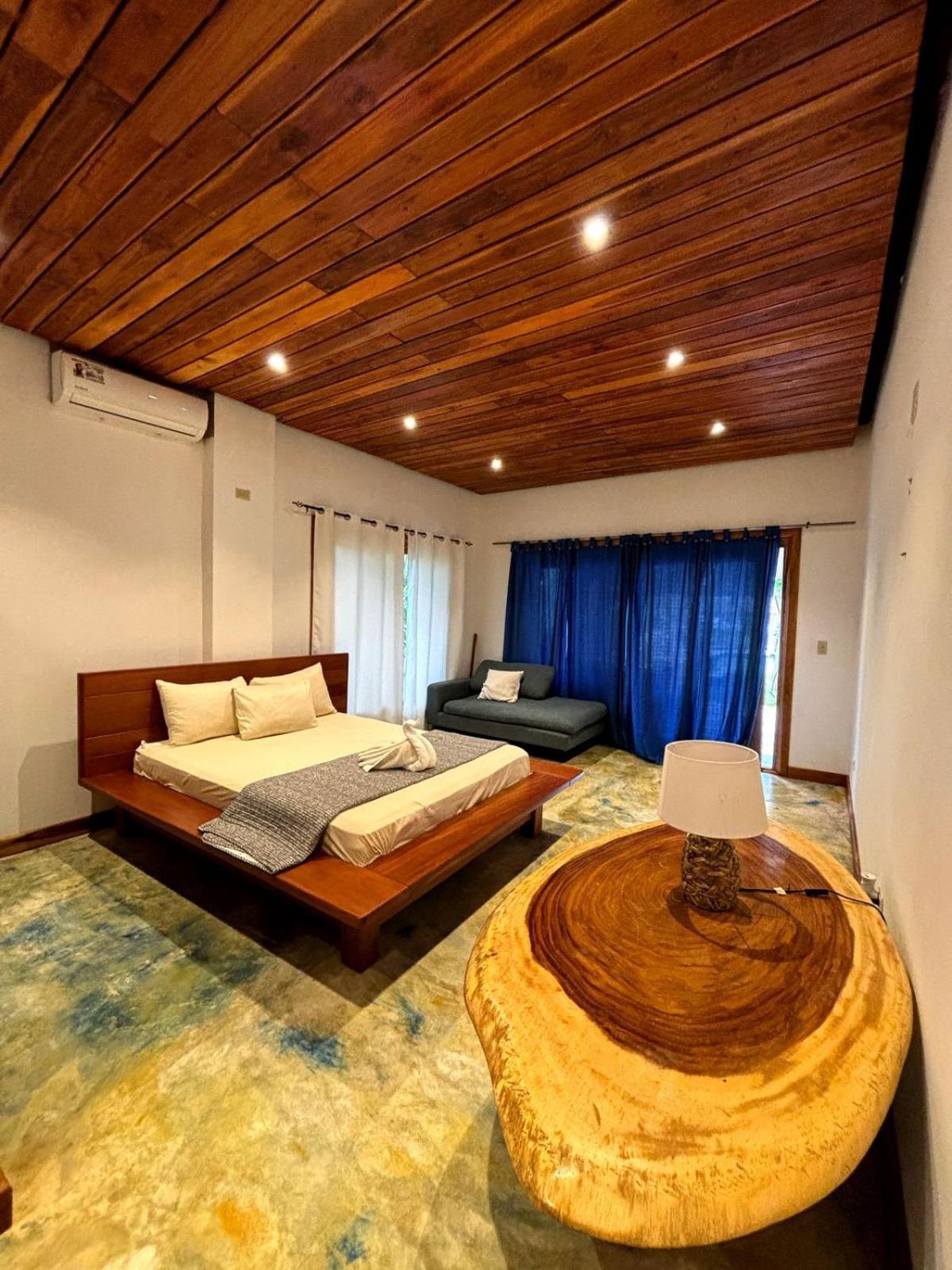 Appartamento Royal Palm Retreat Cabrera Esterno foto