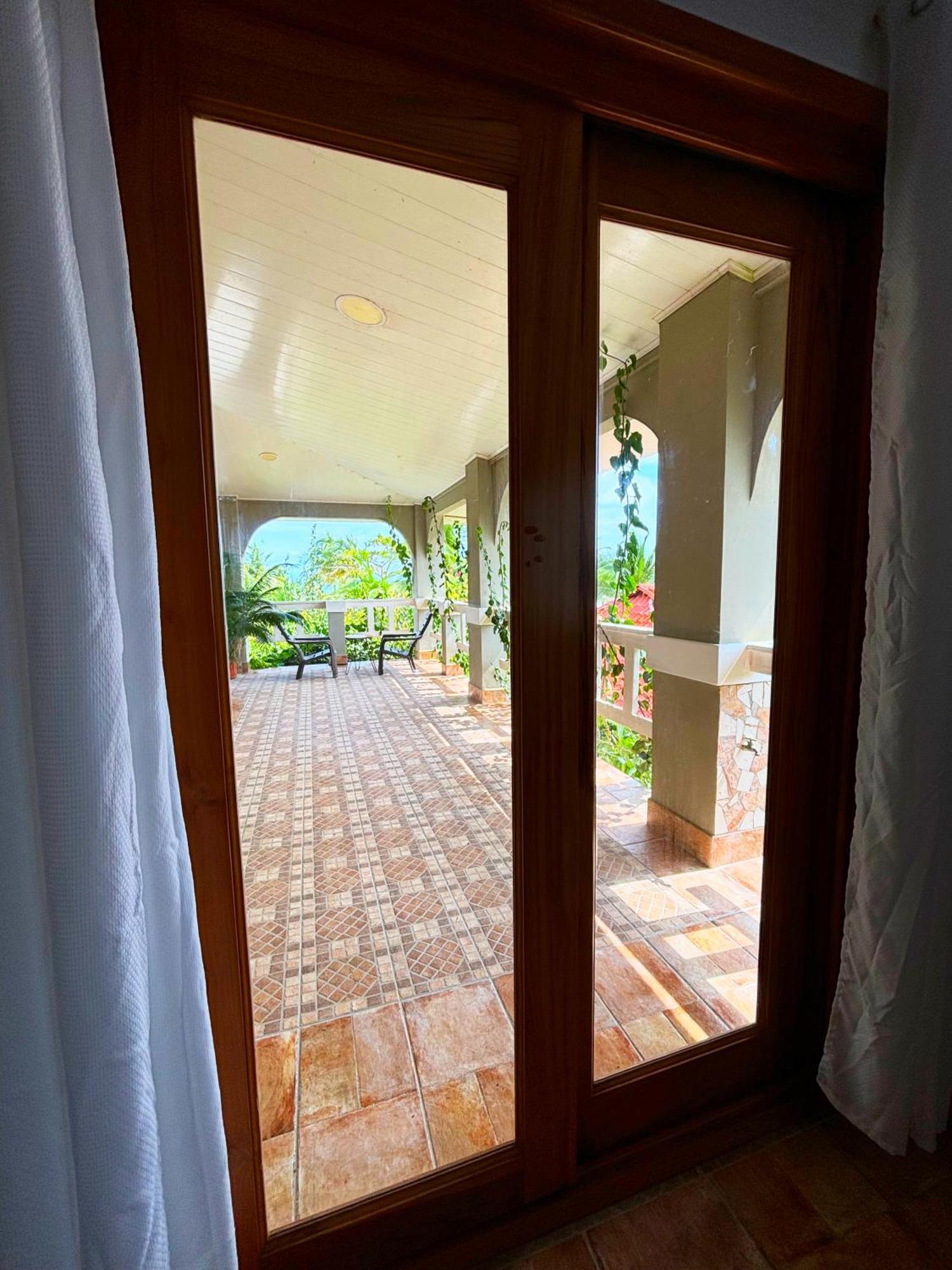 Appartamento Royal Palm Retreat Cabrera Esterno foto