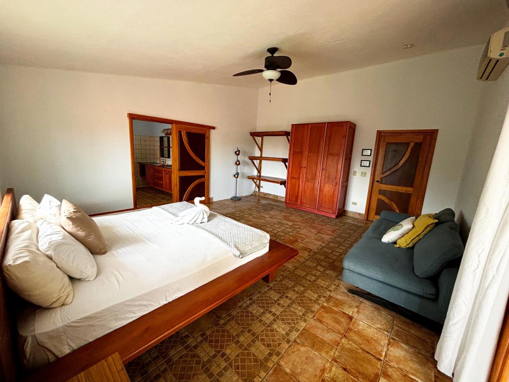 Appartamento Royal Palm Retreat Cabrera Esterno foto